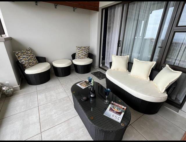 3 BEDROOM APARTMENT FOR SALE IN UMHLANGA ROCKS